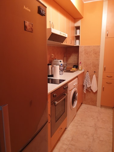 «Брегальница» 2-комнатная квартира рядом со всем 17 Varna Short Rent