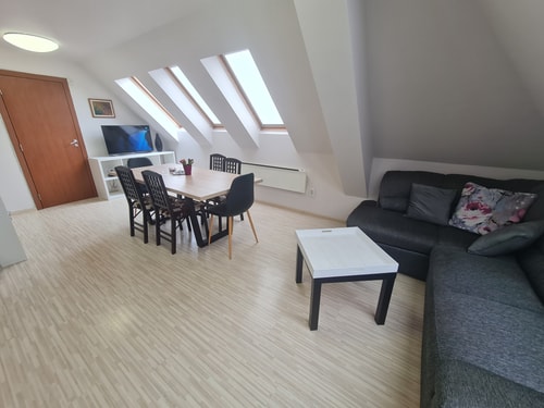 Квартира «Скайлер» в самом центре Варны 4 Varna Short Rent