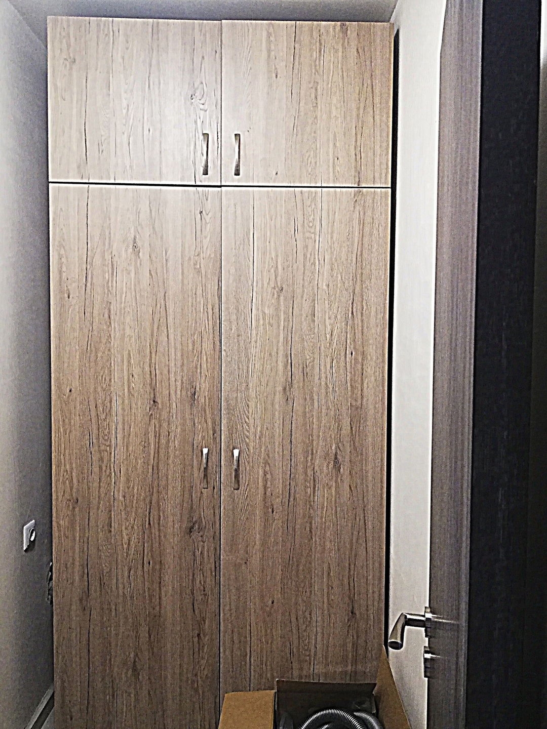 "Иларион" студио в нова сграда в сърцето на Варна 8 Varna Short Rent