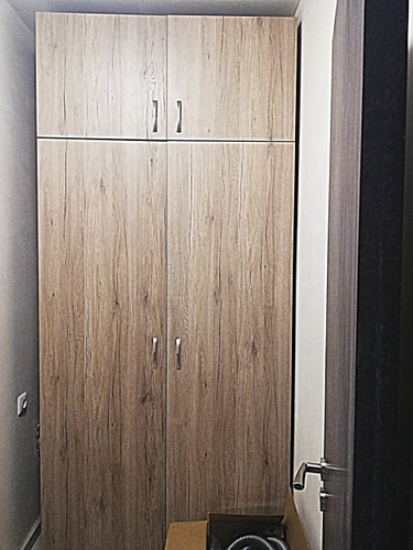 «Иларион 5» студия, люкс в центре города 9 Varna Short Rent