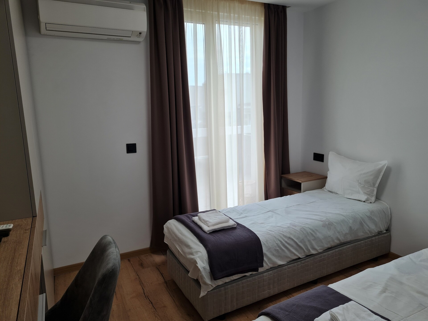 Стилен реновиран ап. „Илинден“ – уют и комфорт 22 Varna Short Rent