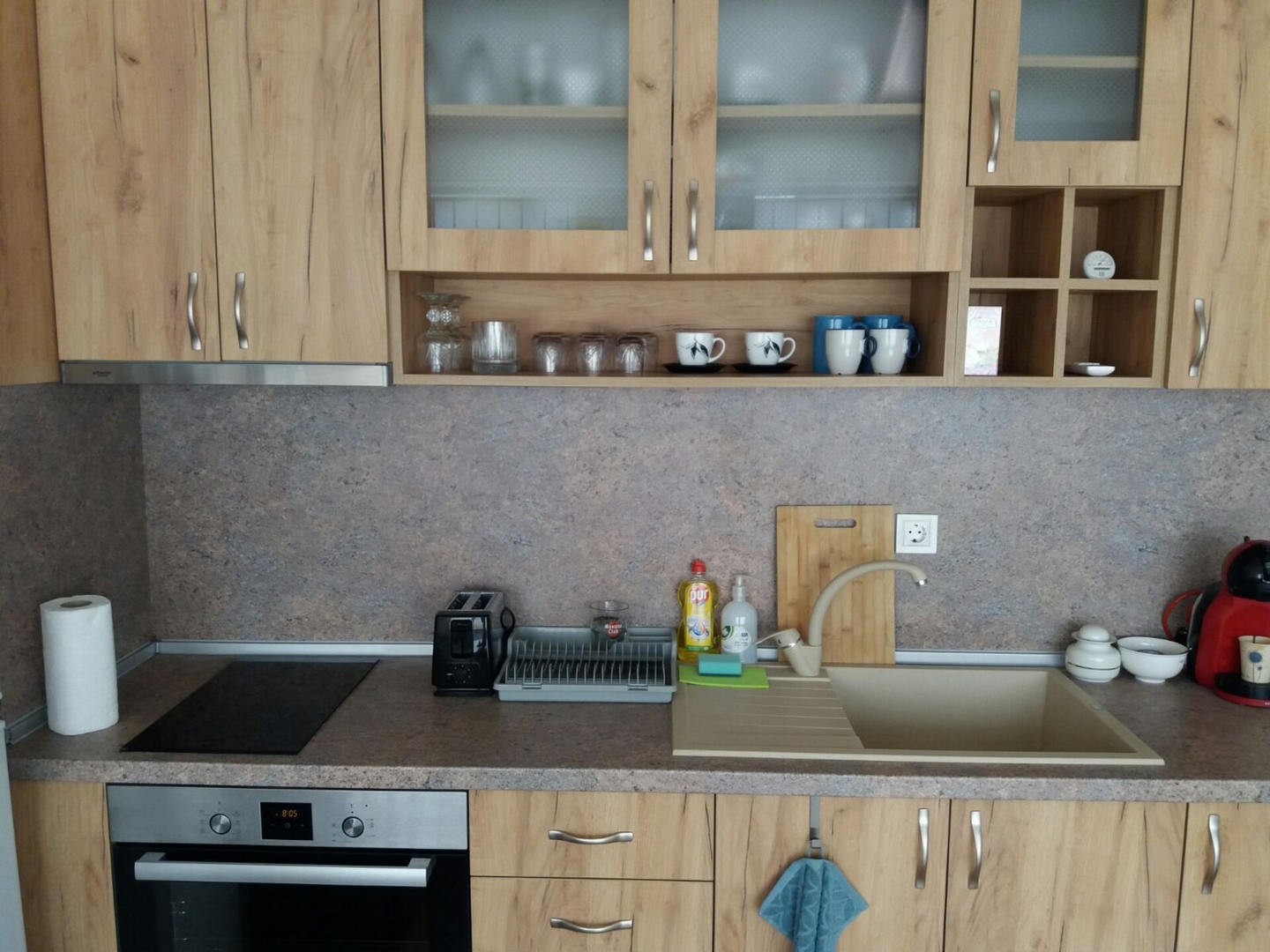 "Саут бийч" на 100 стъпки от морето 8 Varna Short Rent