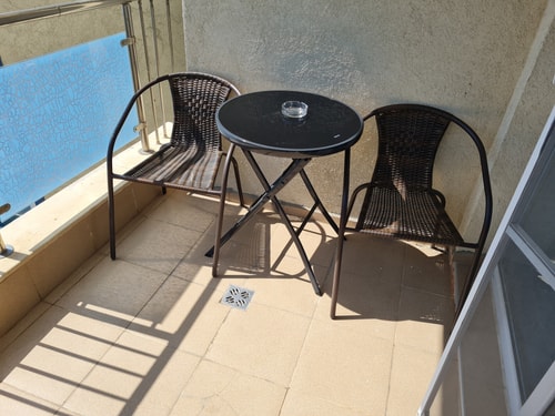 Apt "Cabacum" а comfort just steps from the beach 13 Varna Short Rent