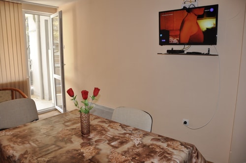 Квартира "Алеко" недалеко от центра Варны 0 Varna Short Rent