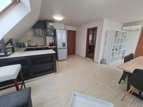 Квартира «Скайлер» в самом центре Варны 7 Varna Short Rent
