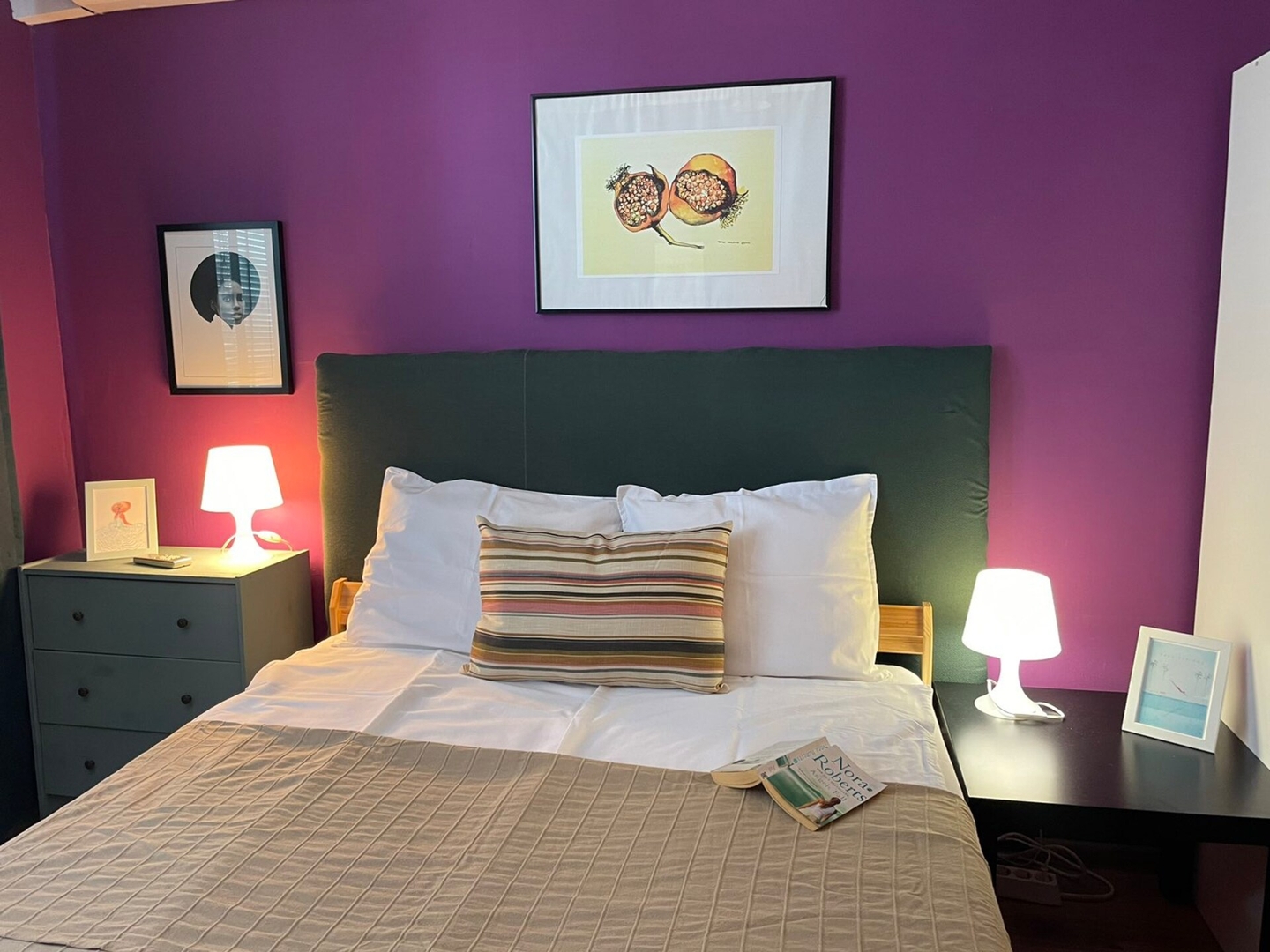 Квартира «Гларус» недалеко от городского парка 5 Varna Short Rent