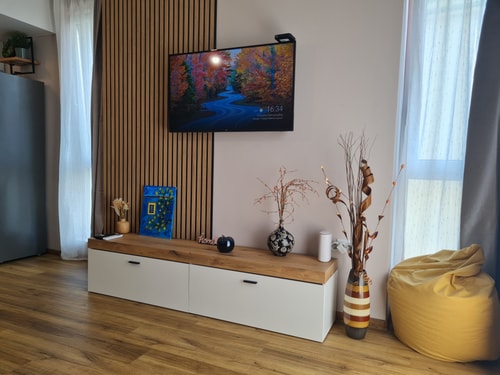 Новая квартира «Солнце и море» 0 Varna Short Rent