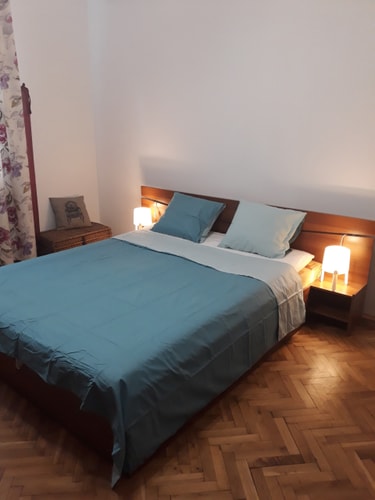 "500 шагов к песку" 10 Varna Short Rent