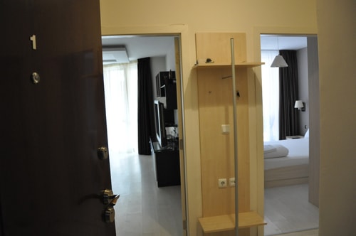 Квартира «Черноморский бриз» — комфорт и уют 8 Varna Short Rent