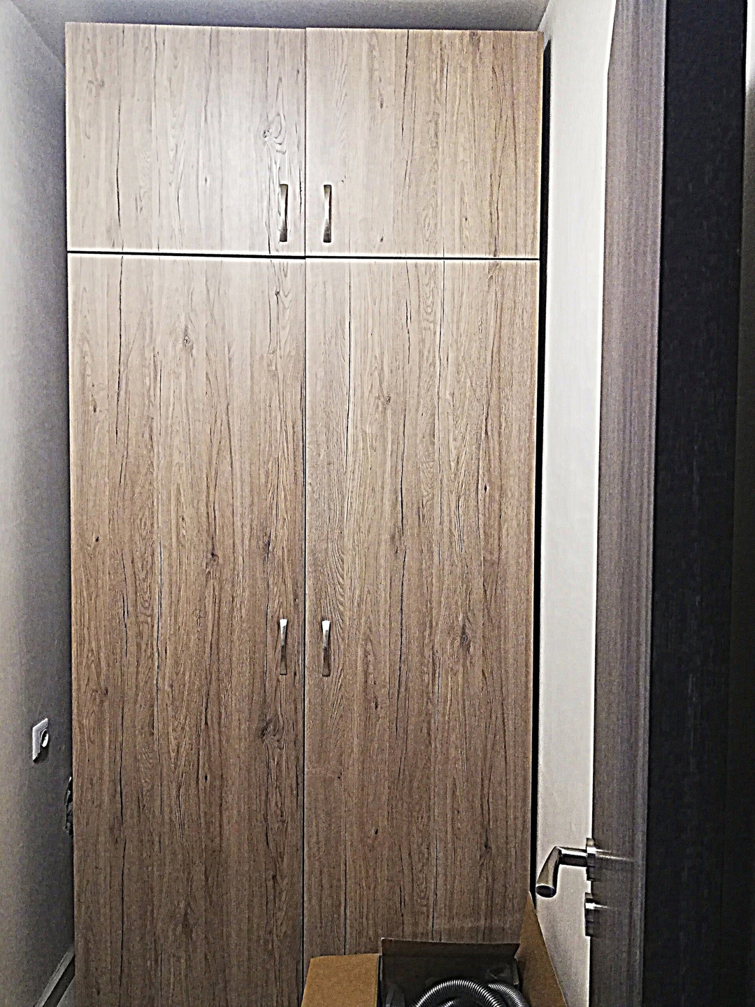 "Иларион" студио в нова сграда в сърцето на Варна 12 Varna Short Rent