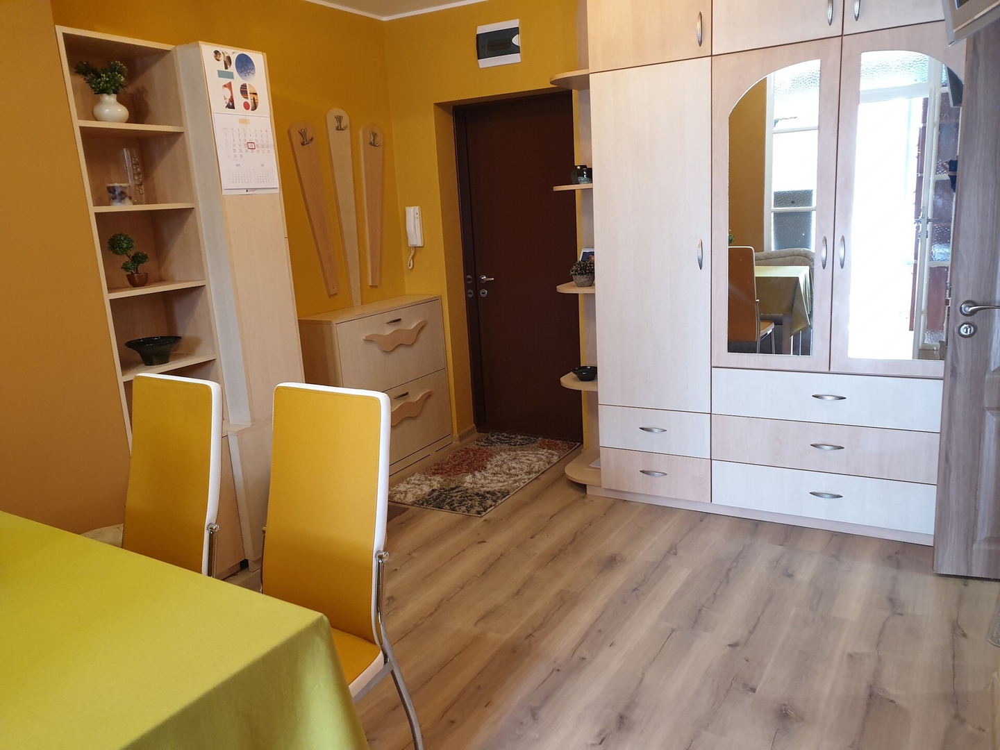„Брегалница“ 2-спален апартамент близо до всичко 13 Varna Short Rent
