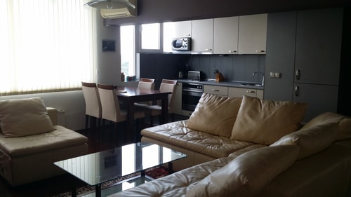Уютная квартира "Дима" в центре Варны 0 Varna Short Rent