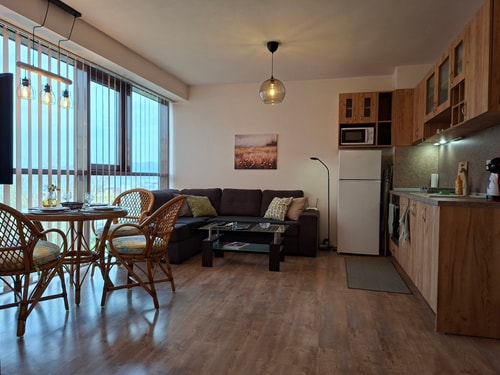 "Саут бийч" на 100 стъпки от морето 5 Varna Short Rent