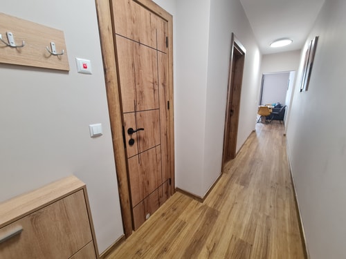Новая квартира «Солнце и море» 12 Varna Short Rent