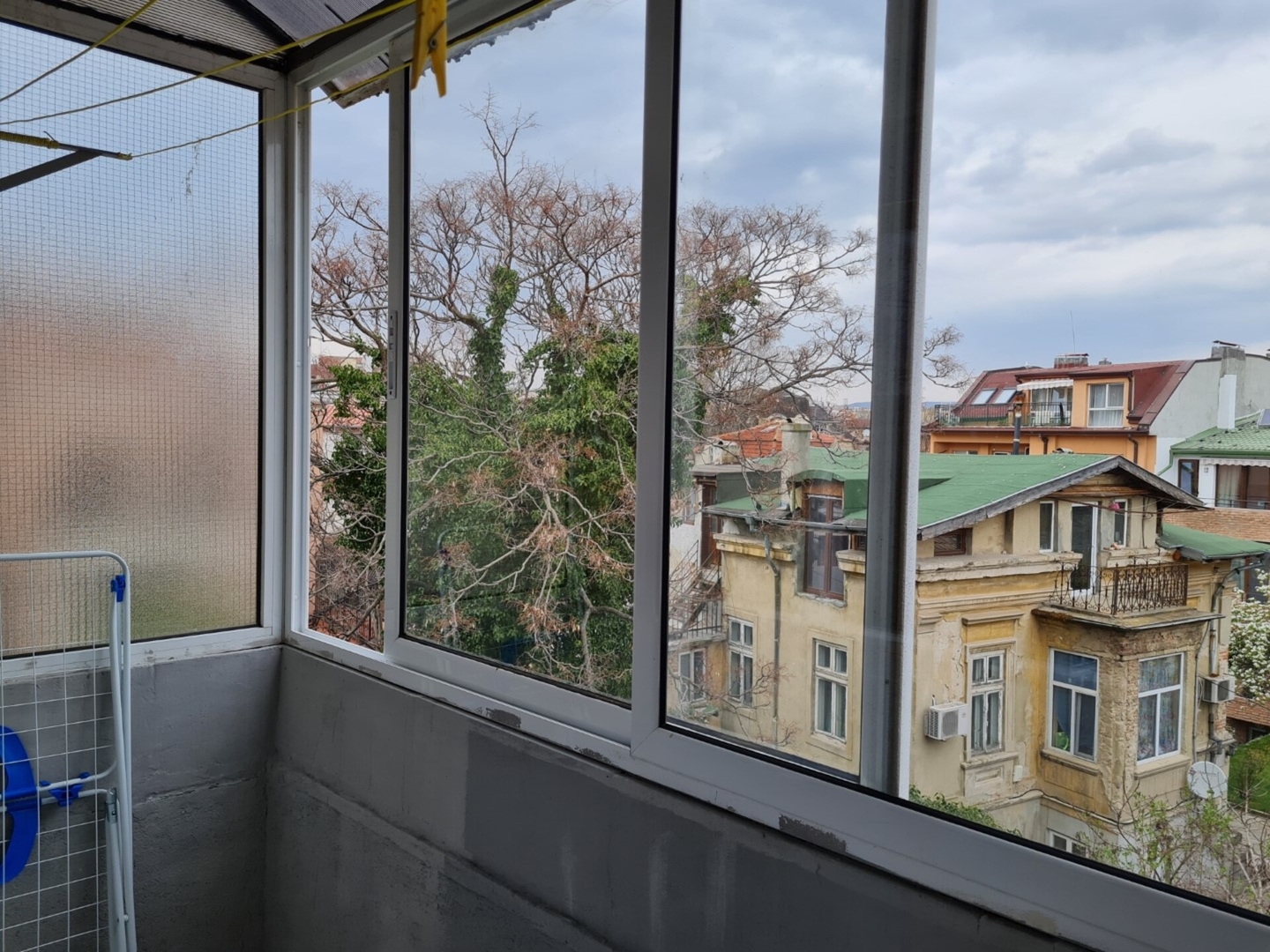 Просторен ап. "Слънчева София" в сърцето на Варна 14 Varna Short Rent