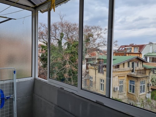 Просторен ап. "Слънчева София" в сърцето на Варна 14 Varna Short Rent