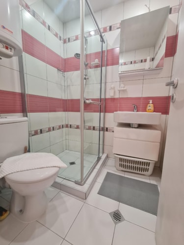 "Мир" Уютная и комфортная квартира 13 Varna Short Rent