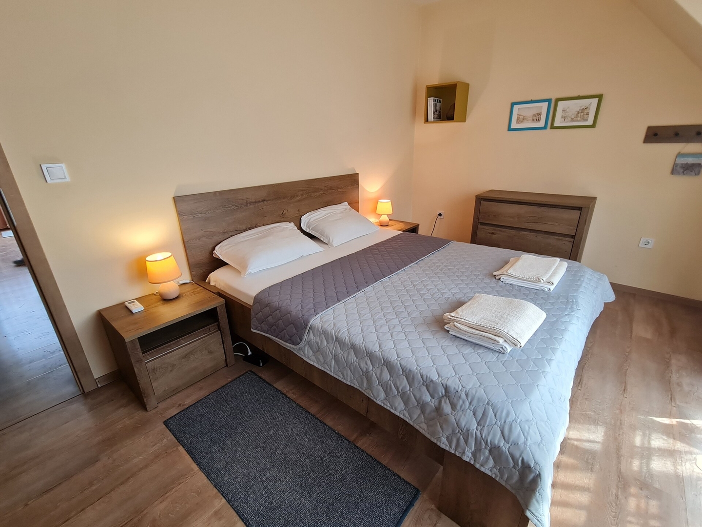 "Саут бийч" на 100 стъпки от морето 14 Varna Short Rent