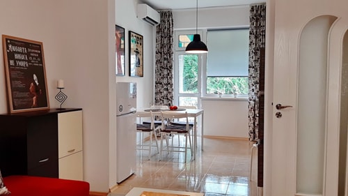 "500 шагов к песку" 0 Varna Short Rent