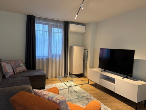 Шикозная квартира "МД 1" в самом центре города 2 Varna Short Rent