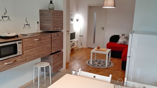 "500 шагов к песку" 7 Varna Short Rent