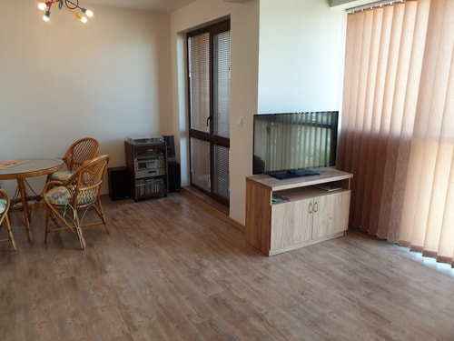 «Саут бийч» в 100 шагах от моря 4 Varna Short Rent
