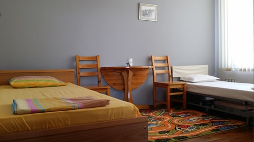 Уютная квартира "Дима" в центре Варны 9 Varna Short Rent