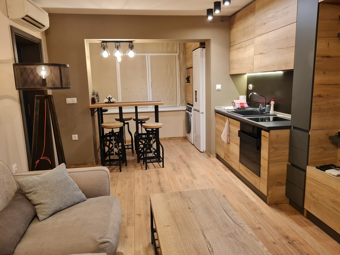 Апартамент "Релакс на море" 6 Varna Short Rent