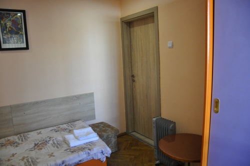 Квартира "Алеко" недалеко от центра Варны 6 Varna Short Rent