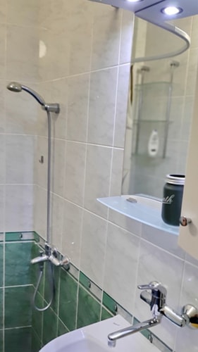 "500 шагов к песку" 8 Varna Short Rent