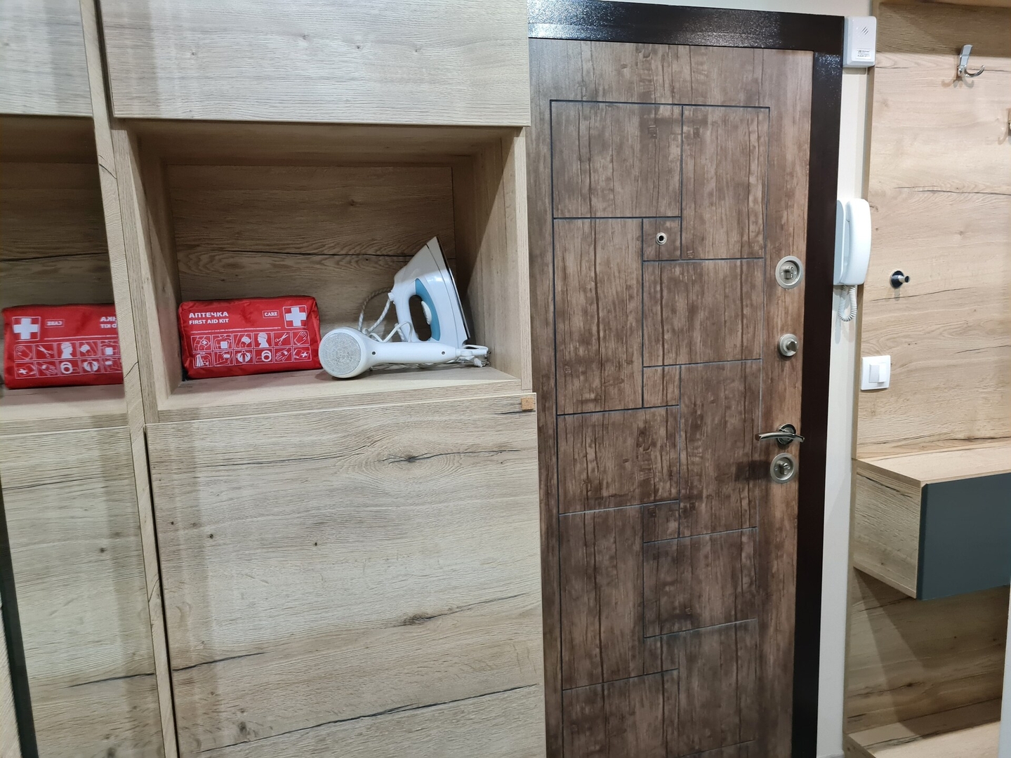 Апартамент "Релакс на море" 9 Varna Short Rent