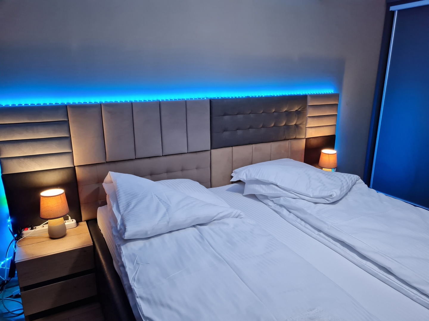 Апартамент "Релакс на море" 14 Varna Short Rent