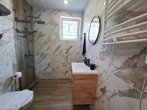 Новая квартира «Солнце и море» 8 Varna Short Rent