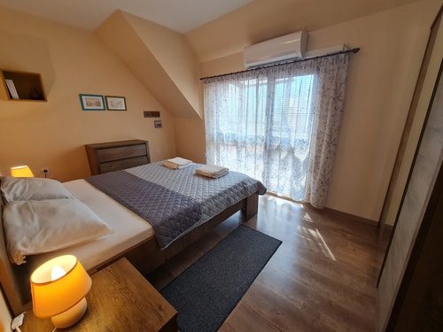 «Саут бийч» в 100 шагах от моря 13 Varna Short Rent