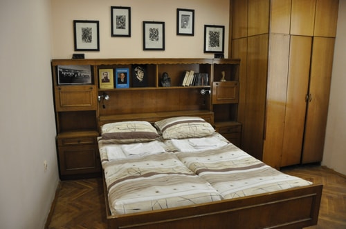 Квартира "Алеко" недалеко от центра Варны 13 Varna Short Rent