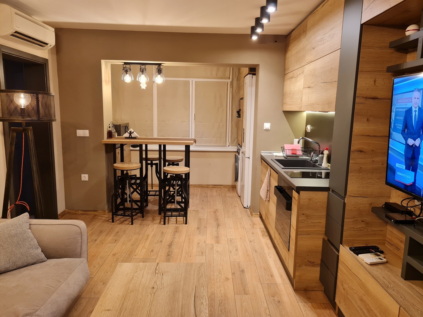 Апартамент "Релакс на море" 0 Varna Short Rent