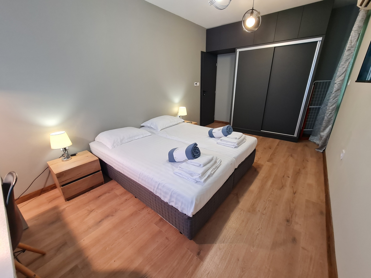 Релакс на море 2 21 Varna Short Rent