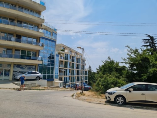  21 Varna Short Rent