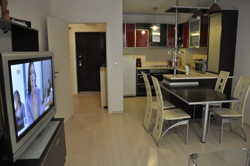 Квартира «Черноморский бриз» — комфорт и уют 6 Varna Short Rent