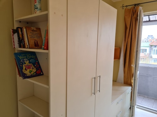 Просторен ап. "Слънчева София" в сърцето на Варна 18 Varna Short Rent