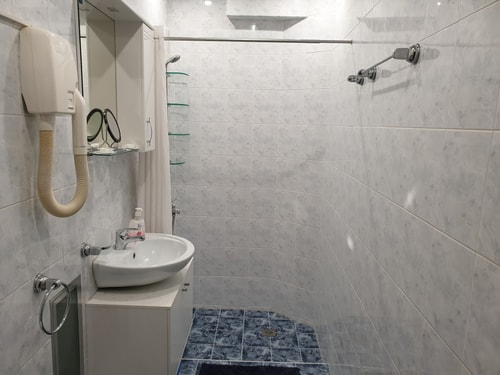 «Брегальница» 2-комнатная квартира рядом со всем 20 Varna Short Rent