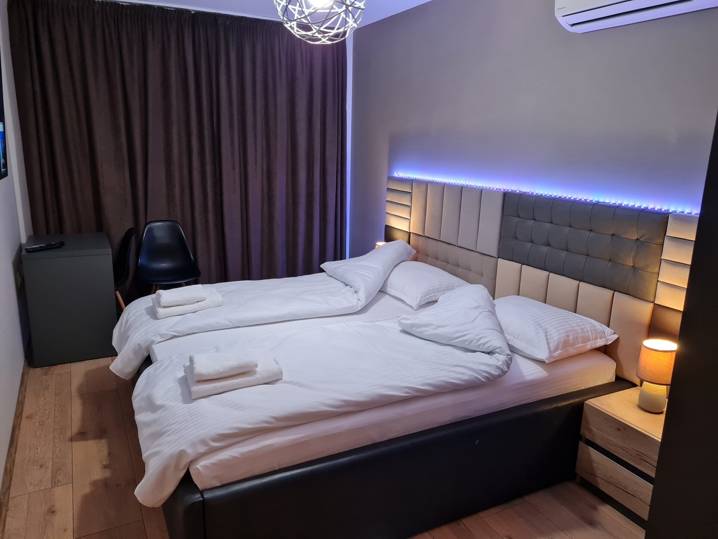 Апартамент "Релакс на море" 12 Varna Short Rent