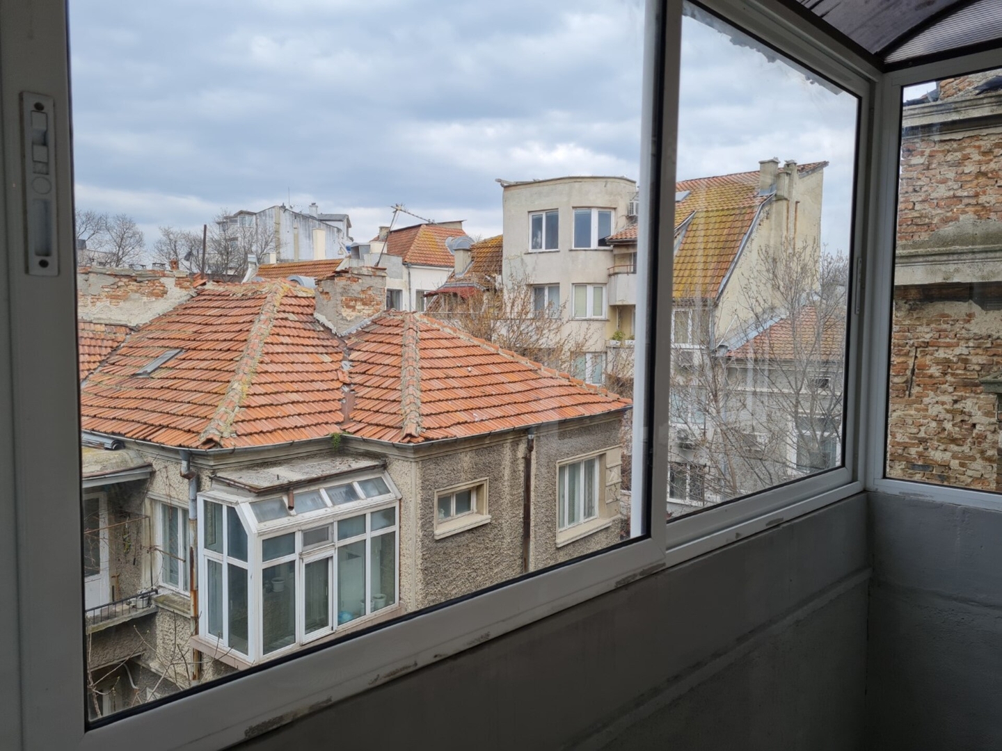 Просторен ап. "Слънчева София" в сърцето на Варна 9 Varna Short Rent