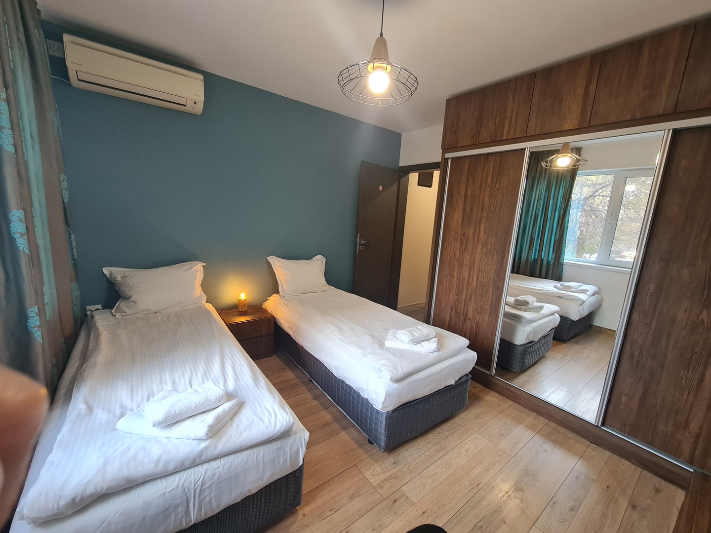 Апартамент "Релакс на море" 19 Varna Short Rent