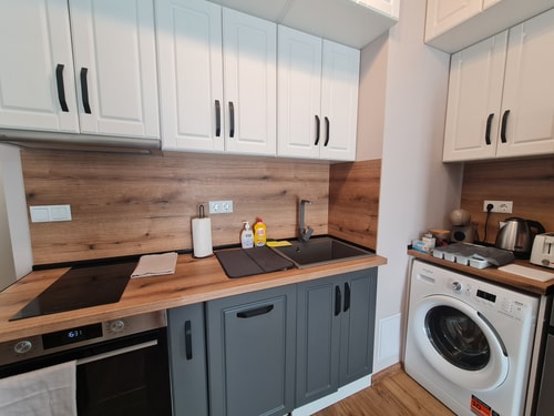 Новая квартира «Солнце и море» 1 Varna Short Rent