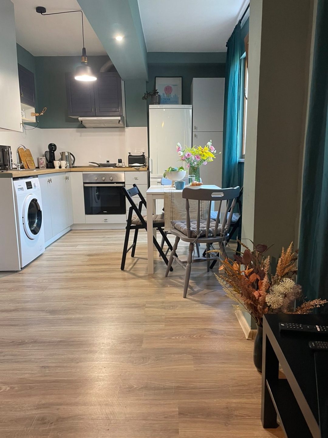 Квартира «Гларус» недалеко от городского парка 19 Varna Short Rent