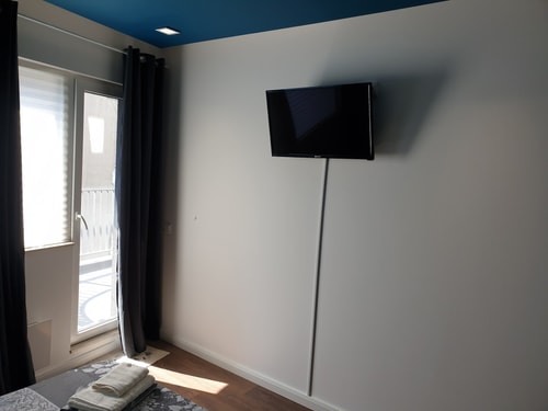 Стильная квартира "Desi 3" в новом доме 13 Varna Short Rent