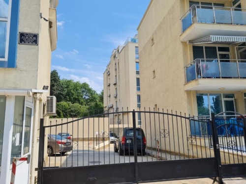  23 Varna Short Rent