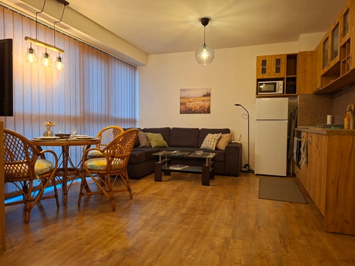 "Саут бийч" на 100 стъпки от морето 2 Varna Short Rent