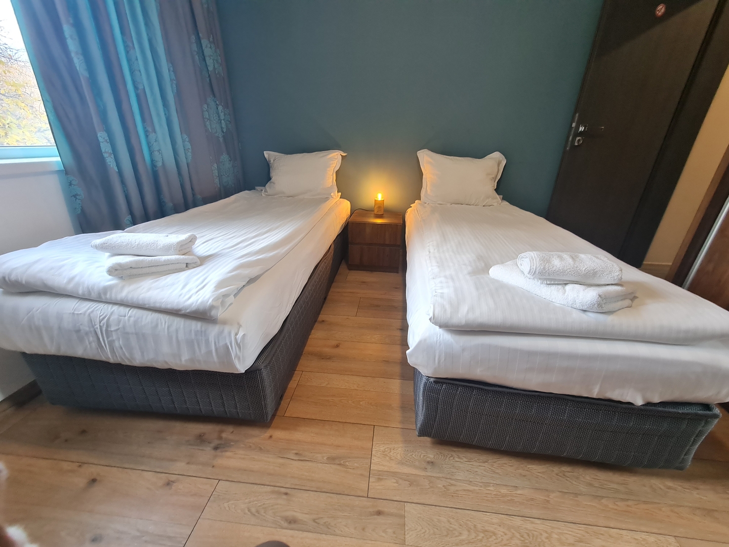 Апартамент "Релакс на море" 21 Varna Short Rent